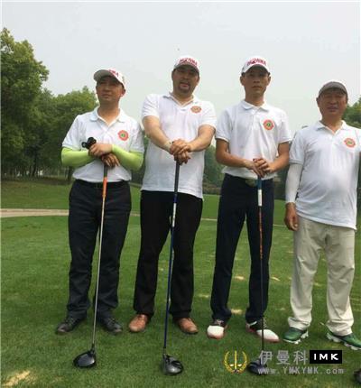 The 11th generation club: Sun Chuan from Shenzhen won the individual championship news 图4张